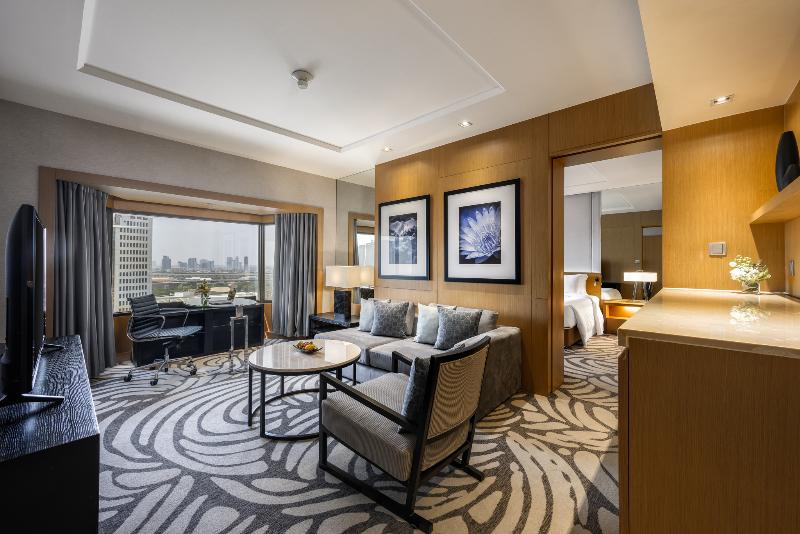 Centara Grand at Central Plaza Ladprao Bangkok - Oda
