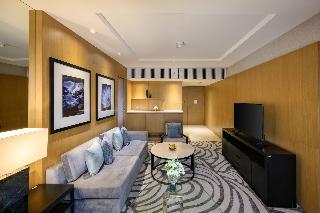 Centara Grand at Central Plaza Ladprao Bangkok fotoÄŸrafÄ±