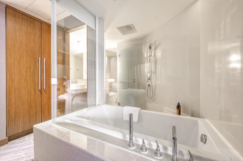 Centara Grand at Central Plaza Ladprao Bangkok - Oda