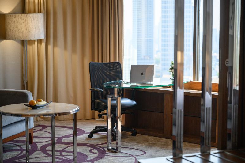Centara Grand at Central Plaza Ladprao Bangkok - Oda