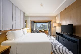 Centara Grand at Central Plaza Ladprao Bangkok fotoÄŸrafÄ±