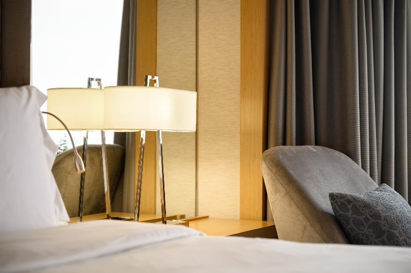 Centara Grand at Central Plaza Ladprao Bangkok - Oda