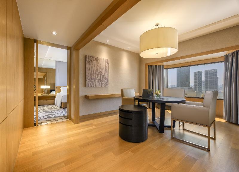 Centara Grand at Central Plaza Ladprao Bangkok - Oda