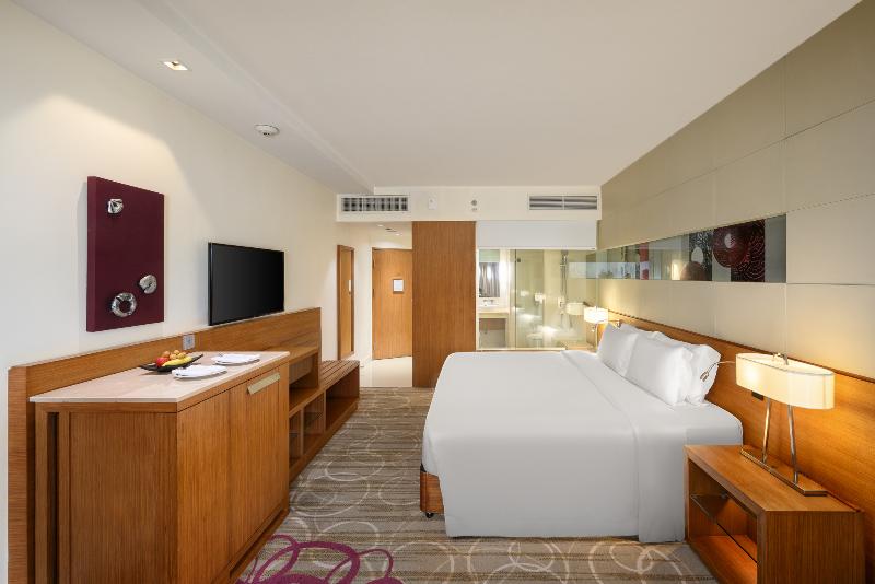 Centara Grand at Central Plaza Ladprao Bangkok - Oda