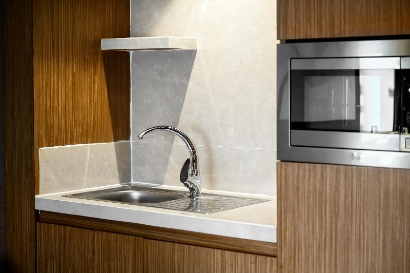 Centara Grand at Central Plaza Ladprao Bangkok - Oda