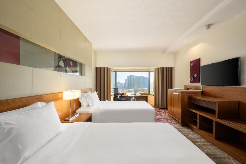 Centara Grand at Central Plaza Ladprao Bangkok - Oda