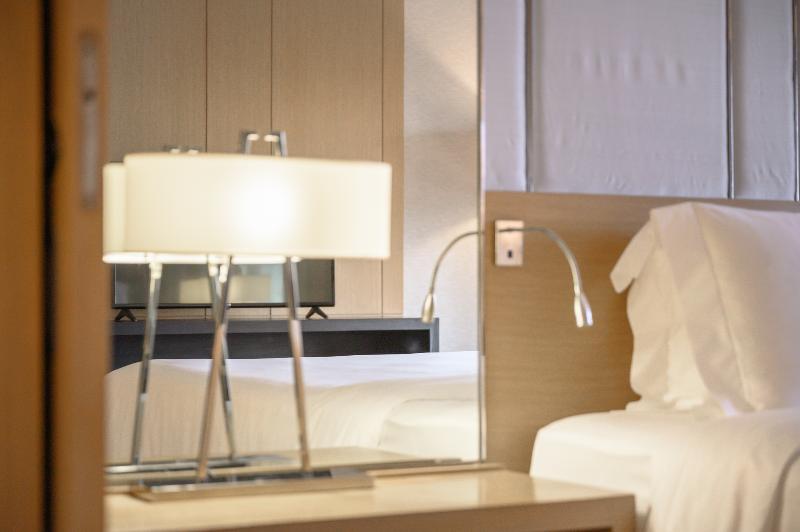 Centara Grand at Central Plaza Ladprao Bangkok - Oda