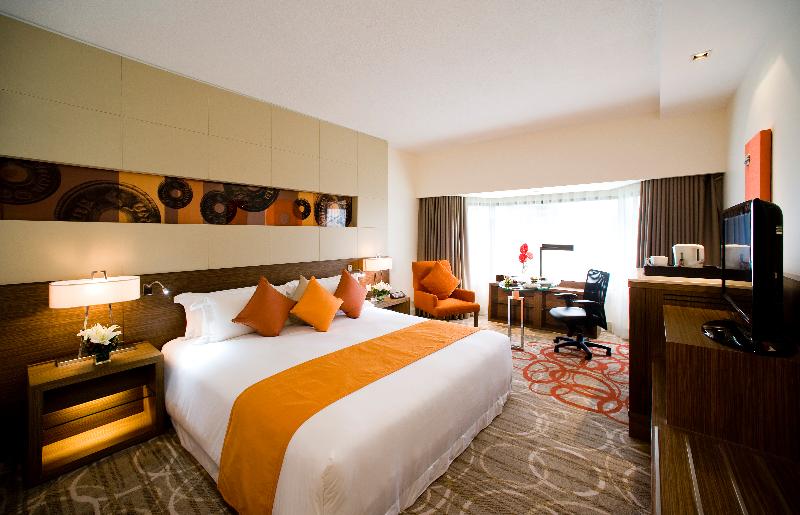 Centara Grand at Central Plaza Ladprao Bangkok - Oda