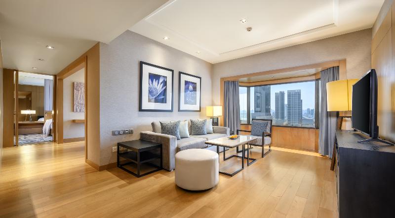 Centara Grand at Central Plaza Ladprao Bangkok - Oda