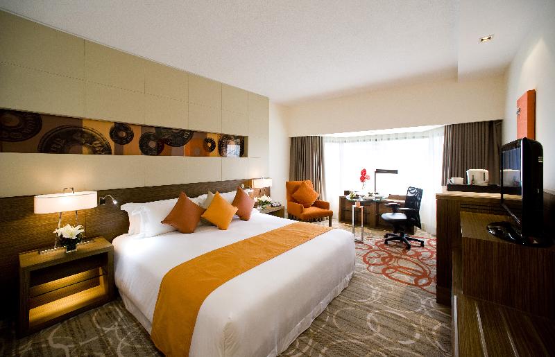 Centara Grand at Central Plaza Ladprao Bangkok - Oda