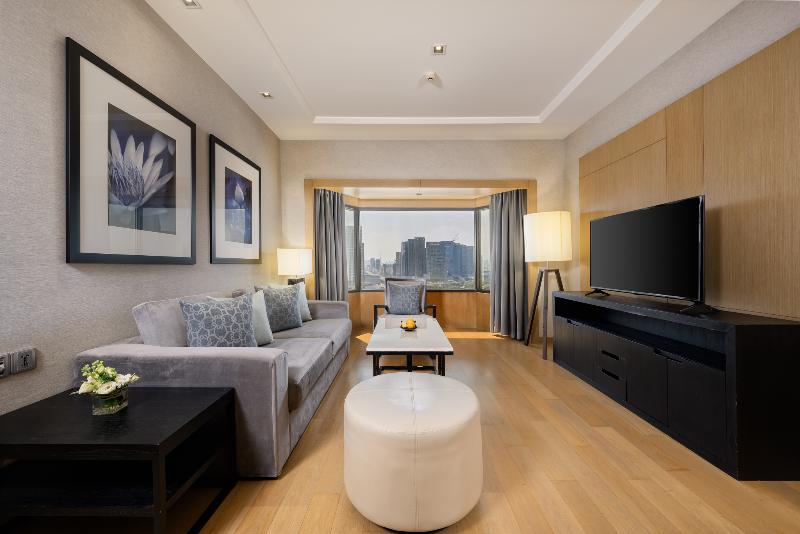 Centara Grand at Central Plaza Ladprao Bangkok - Oda