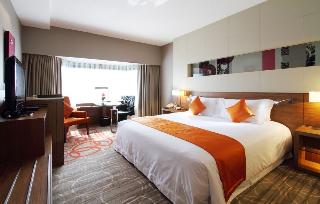 Centara Grand at Central Plaza Ladprao Bangkok fotoÄŸrafÄ±