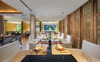 Centara Grand at Central Plaza Ladprao Bangkok fotoÄŸrafÄ±