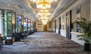 Centara Grand at Central Plaza Ladprao Bangkok fotoÄŸrafÄ±