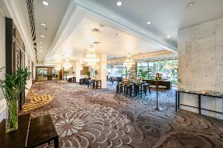 Centara Grand at Central Plaza Ladprao Bangkok fotoÄŸrafÄ±