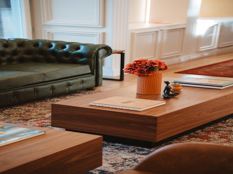 The Vinea Collection Hotel - Lobi