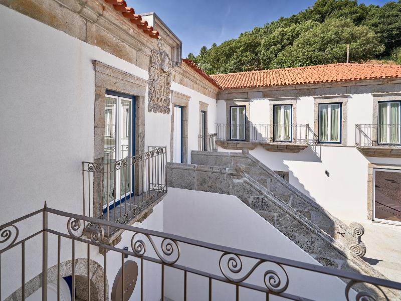 The Vinea Collection Hotel - Genel