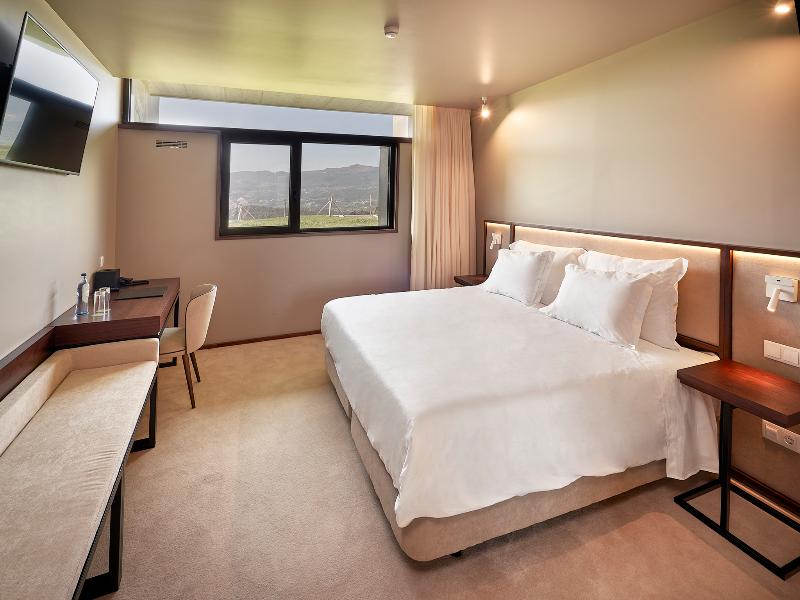 The Vinea Collection Hotel - Oda