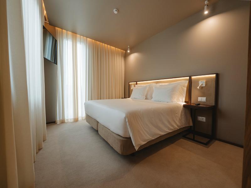 The Vinea Collection Hotel - Oda