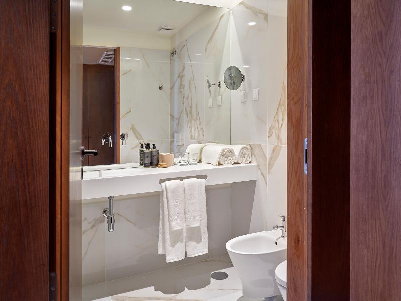 The Vinea Collection Hotel - Oda