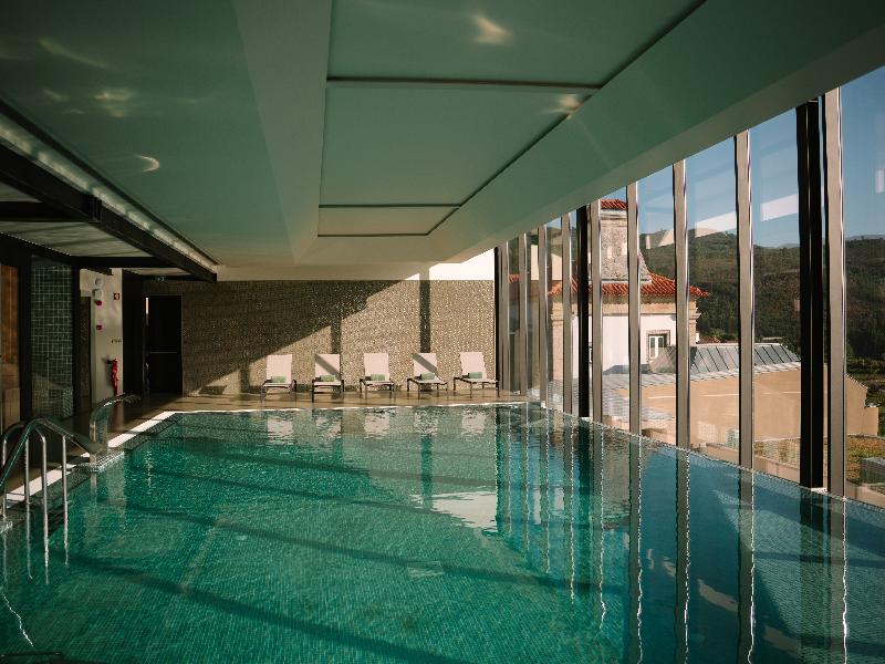 The Vinea Collection Hotel - Havuz