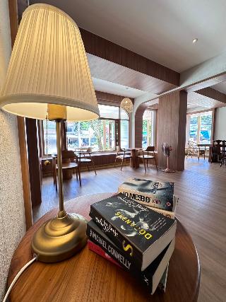 Baan Karon Resort fotoÄŸrafÄ±