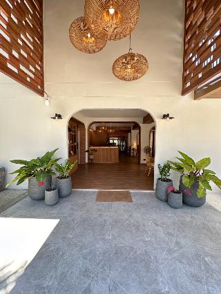 Baan Karon Resort fotoÄŸrafÄ±