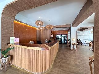 Baan Karon Resort fotoÄŸrafÄ±
