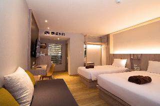 Baan Karon Resort fotoÄŸrafÄ±