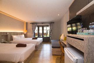 Baan Karon Resort fotoÄŸrafÄ±