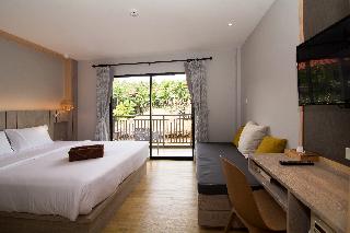 Baan Karon Resort fotoÄŸrafÄ±