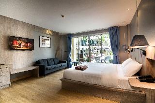 Baan Karon Resort fotoÄŸrafÄ±