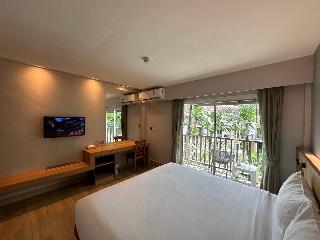 Baan Karon Resort fotoÄŸrafÄ±