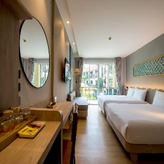 Baan Karon Resort fotoÄŸrafÄ±