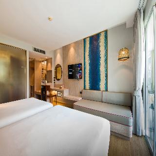 Baan Karon Resort fotoÄŸrafÄ±