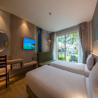 Baan Karon Resort fotoÄŸrafÄ±