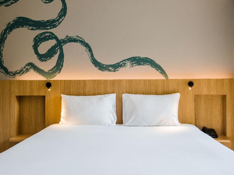 Baan Karon Resort - Oda