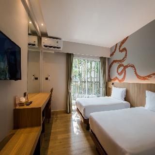 Baan Karon Resort fotoÄŸrafÄ±