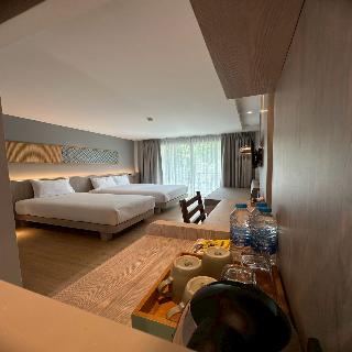 Baan Karon Resort fotoÄŸrafÄ±