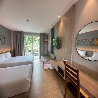 Baan Karon Resort fotoÄŸrafÄ±