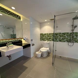 Baan Karon Resort fotoÄŸrafÄ±