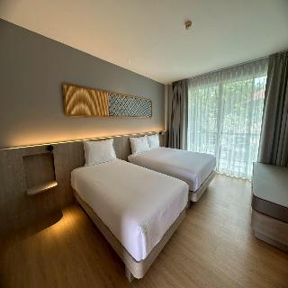 Baan Karon Resort fotoÄŸrafÄ±
