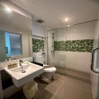 Baan Karon Resort fotoÄŸrafÄ±
