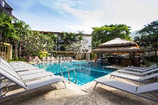 Baan Karon Resort fotoÄŸrafÄ±