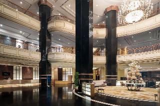 Jubilee Prestige Hotel Ratchadapisek fotoÄŸrafÄ±