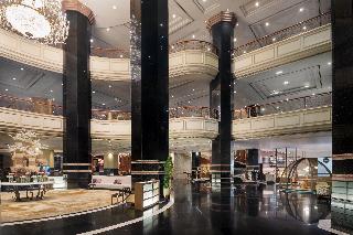 Jubilee Prestige Hotel Ratchadapisek fotoÄŸrafÄ±