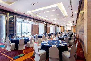 Jubilee Prestige Hotel Ratchadapisek fotoÄŸrafÄ±