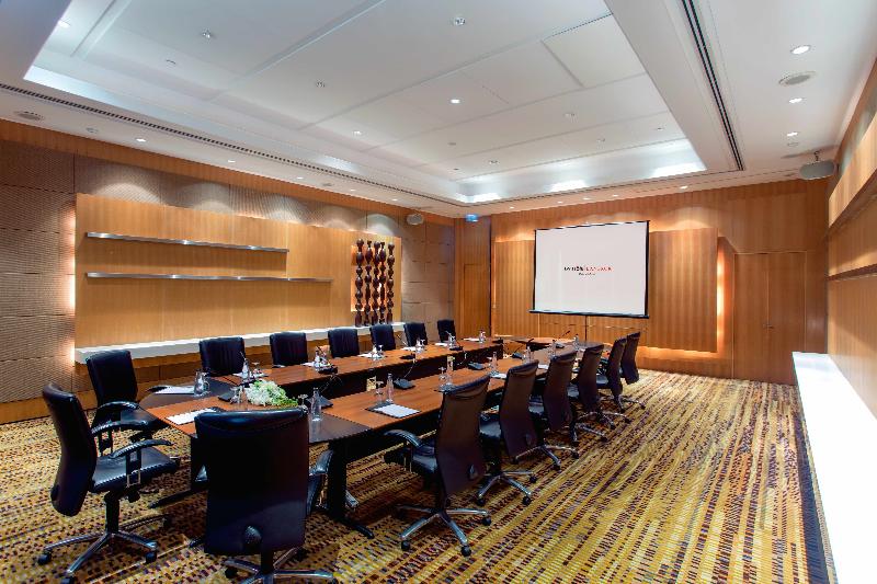 Jubilee Prestige Hotel Ratchadapisek - Toplantı