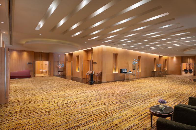 Jubilee Prestige Hotel Ratchadapisek - Toplantı
