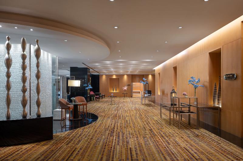 Jubilee Prestige Hotel Ratchadapisek - Toplantı